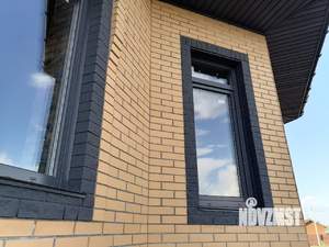 Дом 166м², 1-этажный, участок 10 сот.  