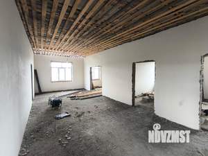 Дом 174м&sup2;, 1-этажный, участок 13 сот.  