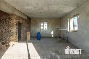 Дом 280м², 3-этажный, участок 10 сот.  