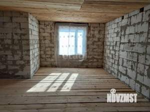 Дом 220м², 2-этажный, участок 10 сот.  