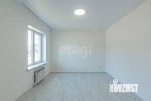 Дом 110м², 1-этажный, участок 8 сот.  