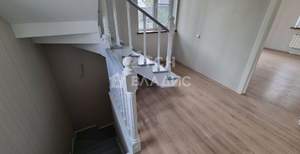 Дом 160м², 3-этажный, участок 4 сот.  