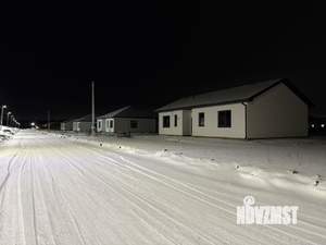 Коттедж 135м², 1-этажный, участок 10 сот.  