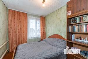 Дом 52м², 1-этажный, участок 12 сот.  