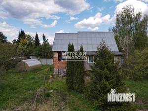 Дом 171м², 2-этажный, участок 13 сот.  