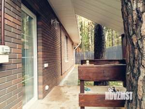 Дом 130м², 1-этажный, участок 5 сот.  