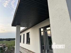 Коттедж 135м², 1-этажный, участок 10 сот.  