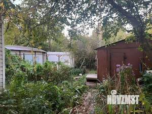 Дом 31м², 1-этажный, участок 4 сот.  