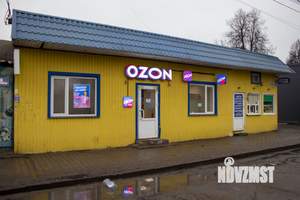 Дом 92м², 1-этажный, участок 5 сот.  