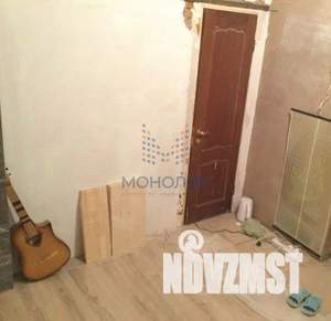 Дом 377м², 3-этажный, участок 5 сот.  