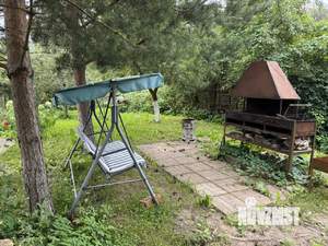 Дом 225м², 3-этажный, участок 8 сот.  