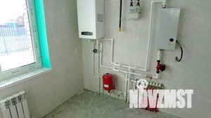 Коттедж 150м², 1-этажный, участок 10 сот.  