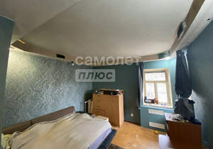 Дом 82м², 1-этажный, участок 838 сот.  