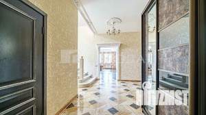 Дом 288м², 2-этажный, участок 19 сот.  