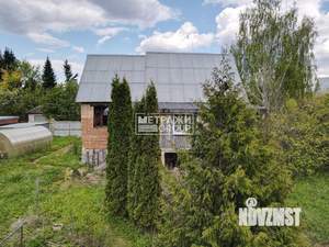 Дом 171м², 2-этажный, участок 13 сот.  
