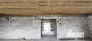 Дом 168м&sup2;, 1-этажный, участок 8 сот.  