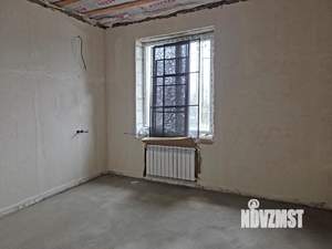 Коттедж 158м², 2-этажный, участок 4 сот.  