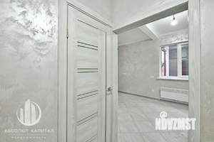 Коттедж 72м², 2-этажный, участок 4 сот.  