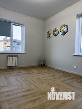 Коттедж 123м², 1-этажный, участок 10 сот.  