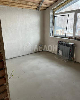 Дом 166м², 2-этажный, участок 13 сот.  