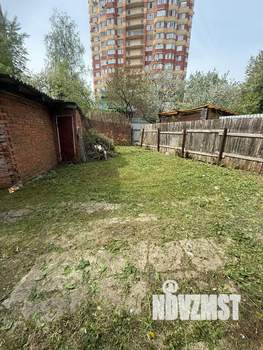 Дом 134м², 2-этажный, участок 6 сот.  