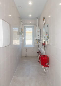 Дом 110м², 1-этажный, участок 8 сот.  