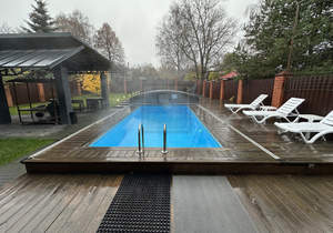 Дом 192м², 2-этажный, участок 7 сот.  