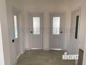 Дом 85м², 1-этажный, участок 5 сот.  