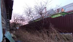 Дом 38м², 1-этажный, участок 8 сот.  