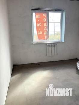 Дом 102м², 1-этажный, участок 8 сот.  