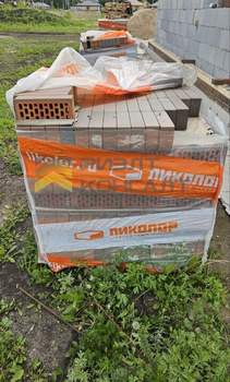 Дом 85м&sup2;, 1-этажный, участок 6 сот.  