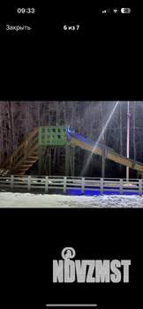 Дом 102м², 1-этажный, участок 8 сот.  