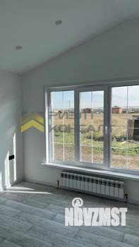 Дом 85м², 1-этажный, участок 5 сот.  