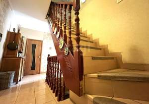 Дом 202м², 2-этажный, участок 3 сот.  