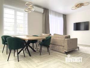 Коттедж 123м², 1-этажный, участок 10 сот.  