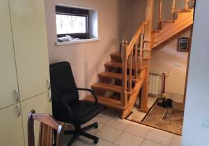 Дом 420м², 3-этажный, участок 15 сот.  