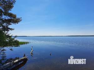 Дом 110м², 2-этажный, участок 4 сот.  