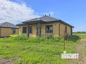 Дом 110м², 2-этажный, участок 8 сот.  