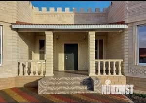 Дом 145м², 2-этажный, участок 15 сот.  