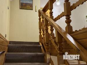 Коттедж 240м², 4-этажный, участок 21 сот.  