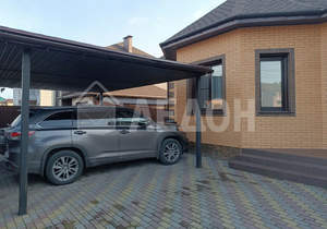 Дом 398м², 2-этажный, участок 16 сот.  