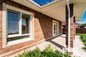 Дом 125м², 1-этажный, участок 9 сот.  