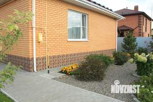 Дом 140м², 1-этажный, участок 7 сот.  