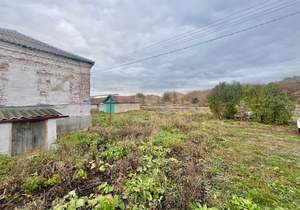 Дом 35м&sup2;, 1-этажный, участок 13 сот.  