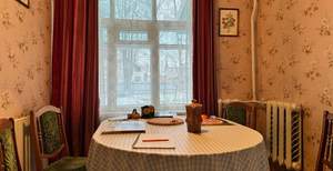 Дом 104м², 2-этажный, участок 28 сот.  