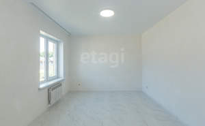 Дом 110м², 1-этажный, участок 8 сот.  