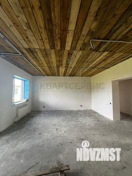 Дом 124м², 1-этажный, участок 6 сот.  