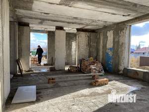 Дом 120м², 1-этажный, участок 5 сот.  