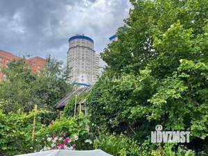 Дом 84м², 2-этажный, участок 8 сот.  