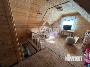 Дом 84м², 2-этажный, участок 6 сот.  